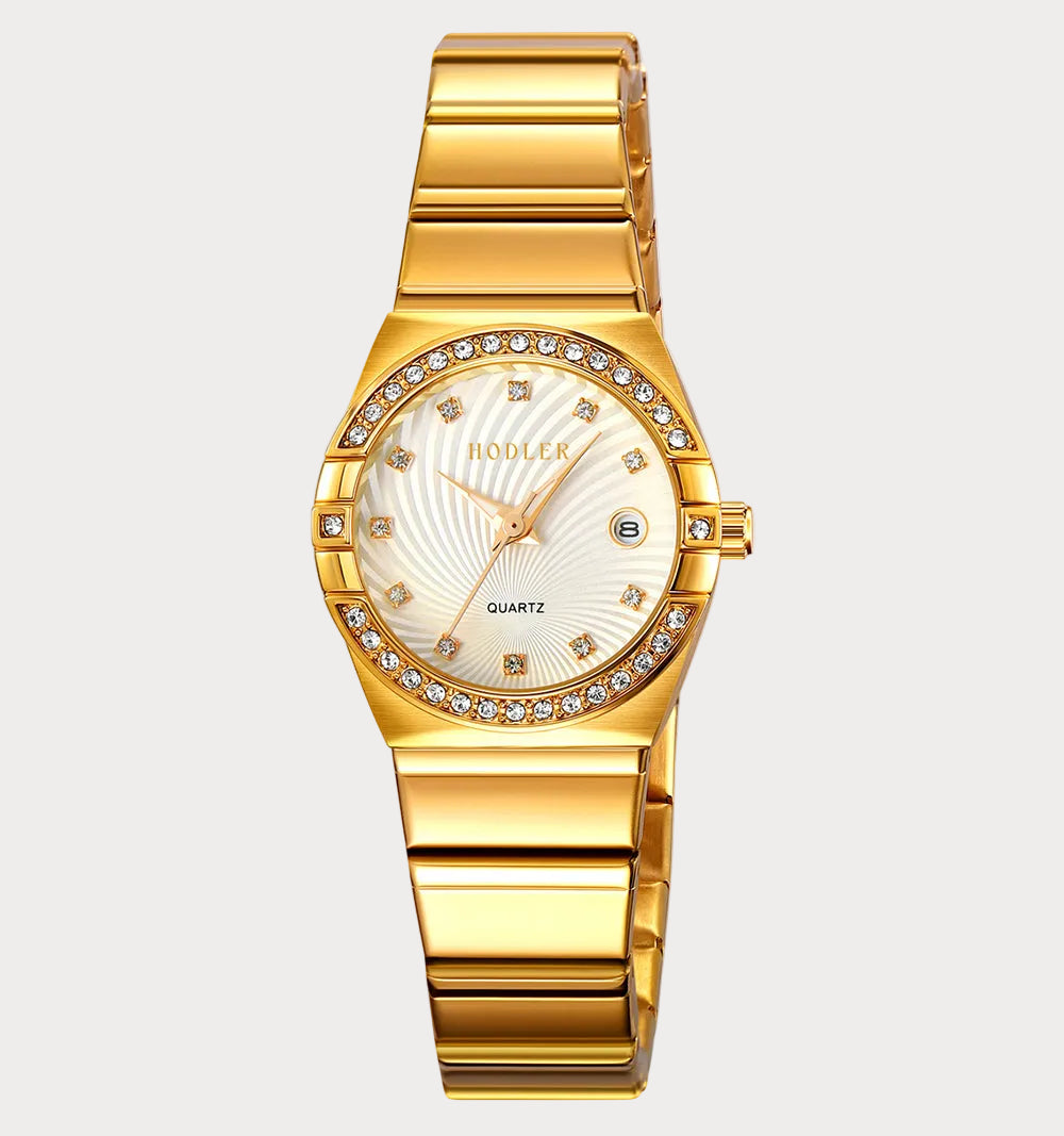 Hodler Arosa - Gold