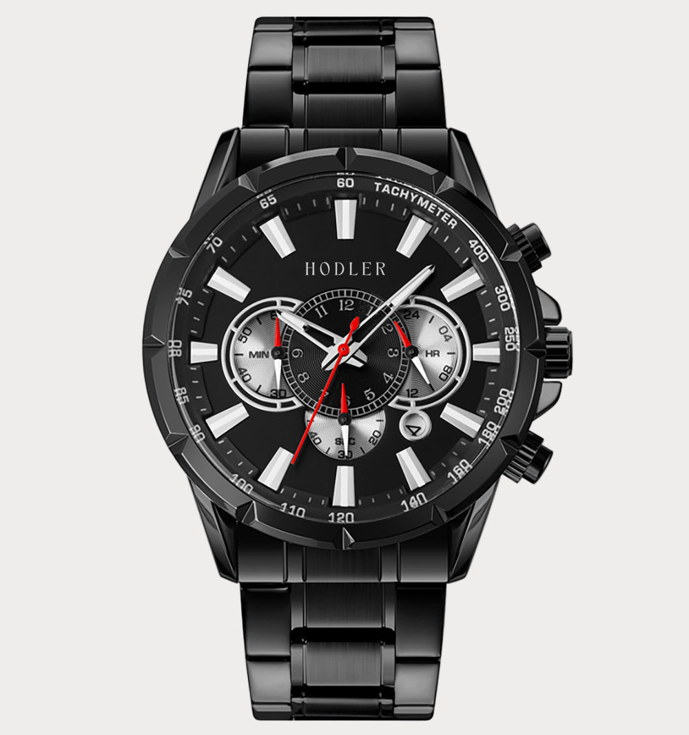Hodler Aarau - Black