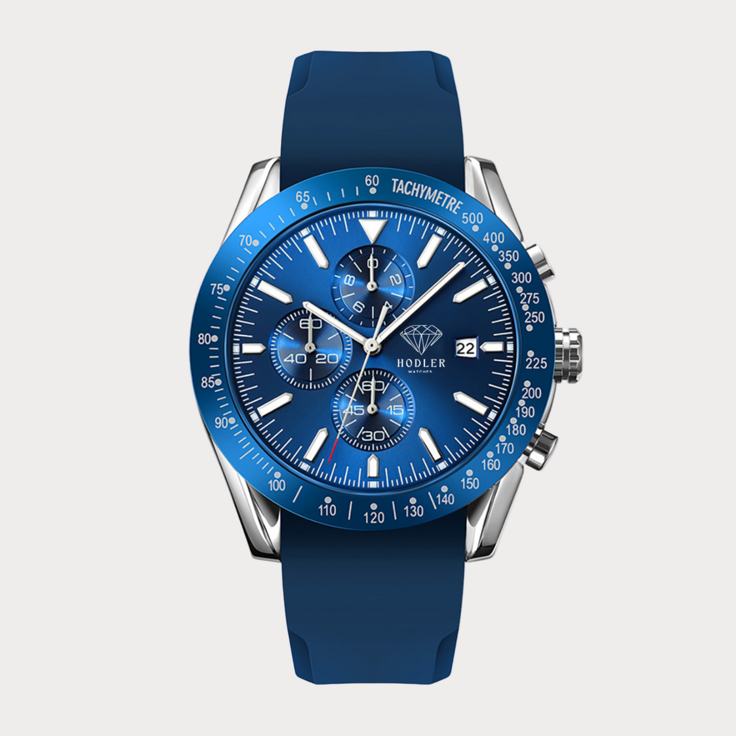 Hodler Luzern - Blue