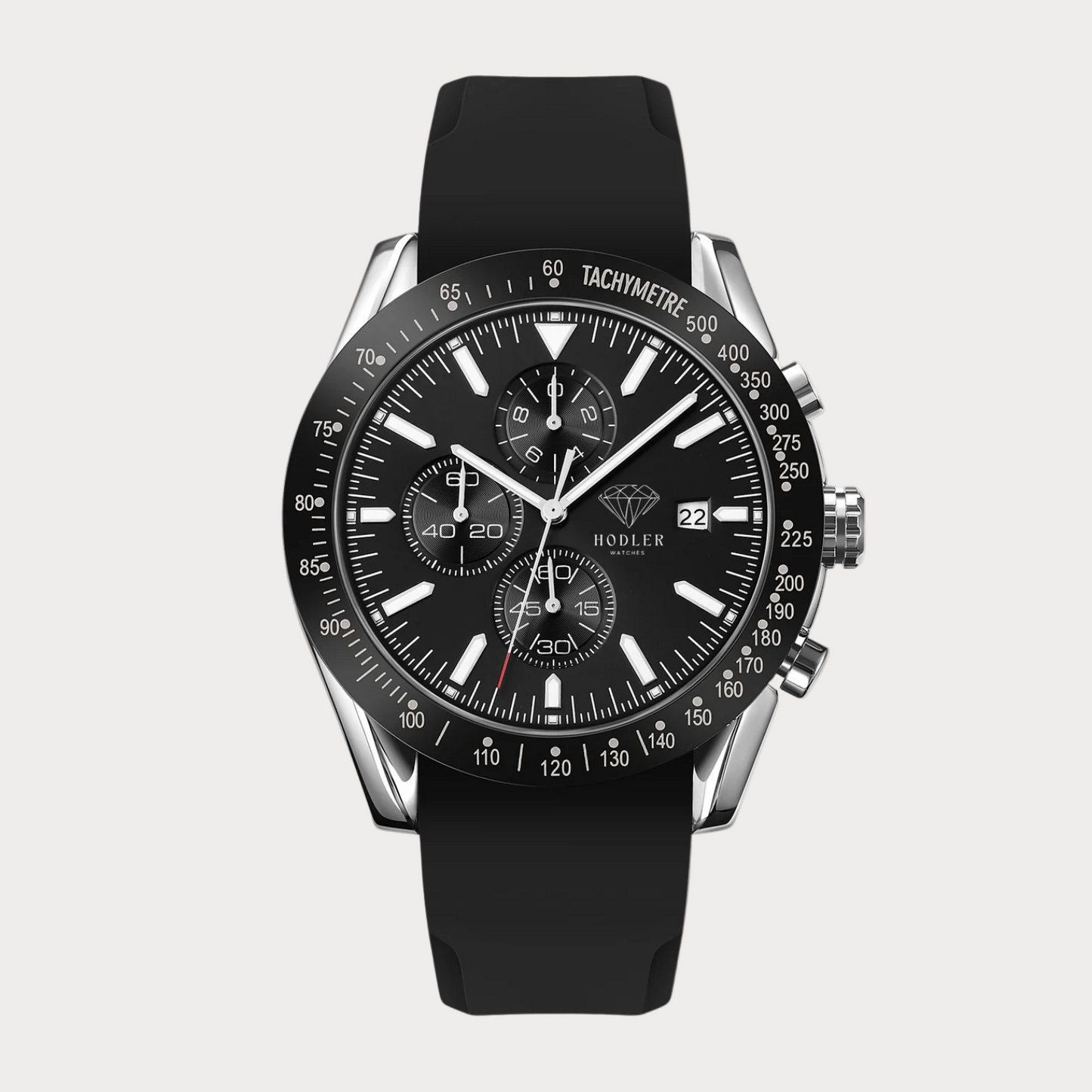 Hodler Luzern - Black