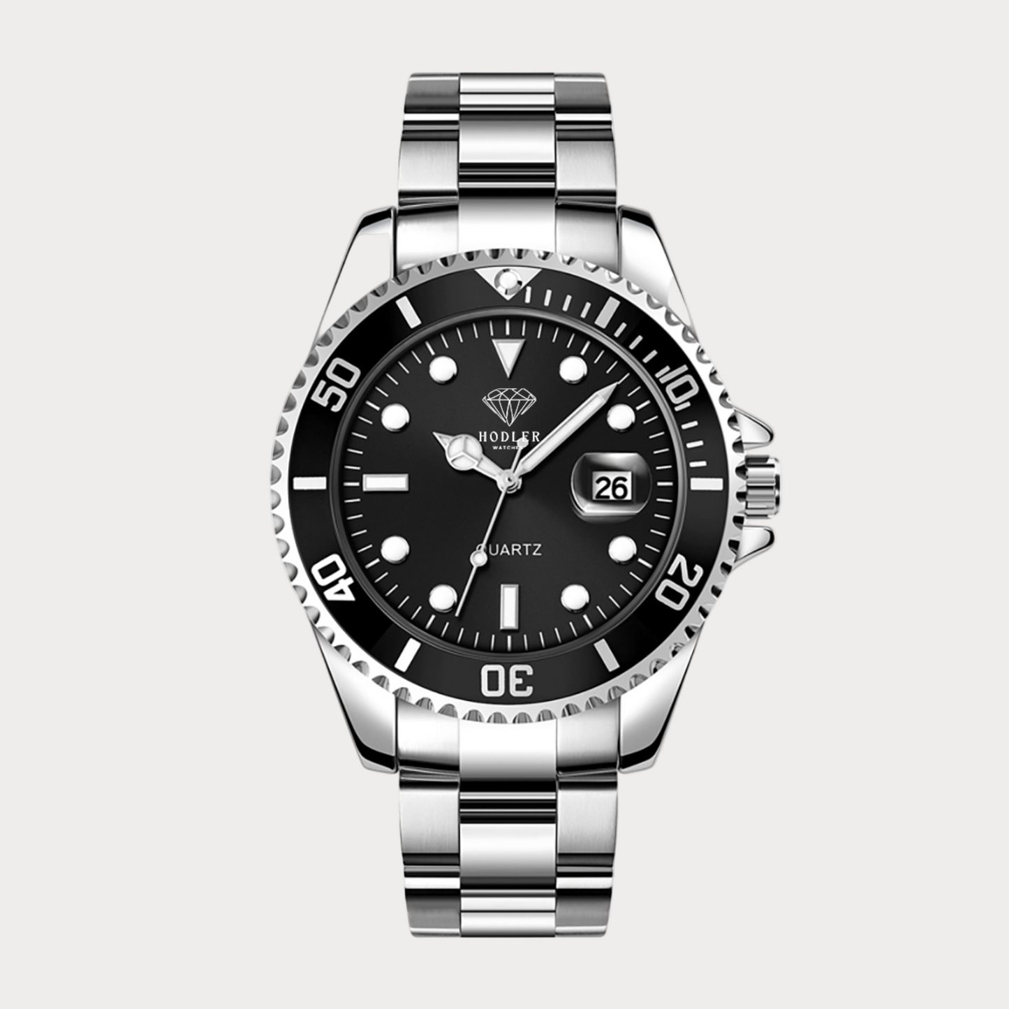 Hodler Vanguard - Black