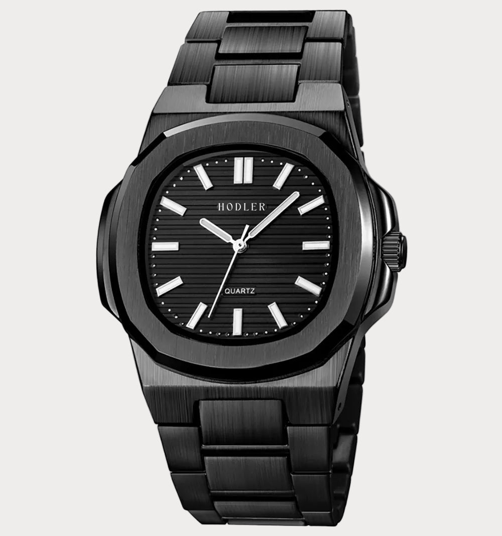 Hodler Thun - Black