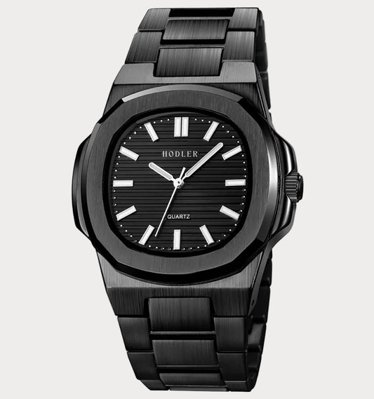 Hodler Thun - Black