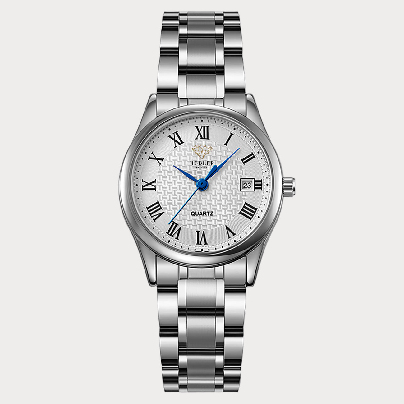 Hodler Lucerne - Silver