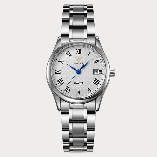 Hodler Lucerne - Silver