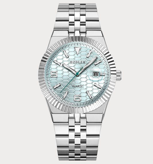 Hodler Fleurier - Blue