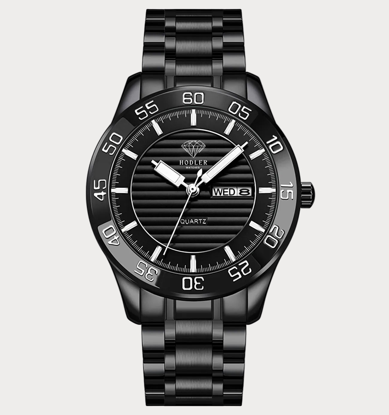 Hodler Arbon - Black
