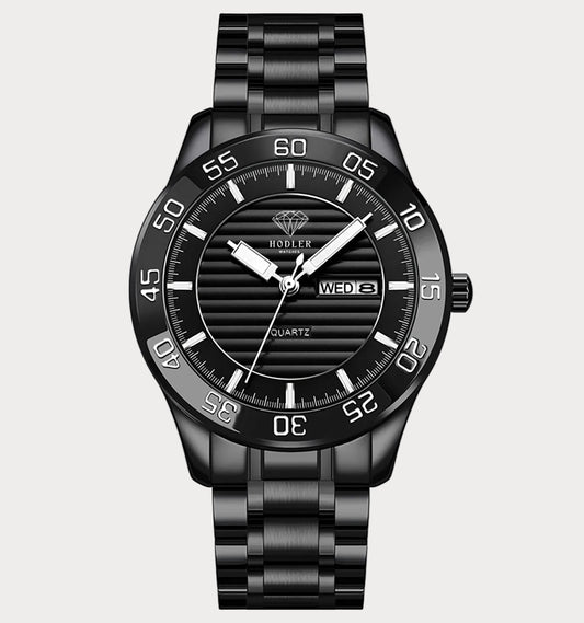 Hodler Arbon - Black