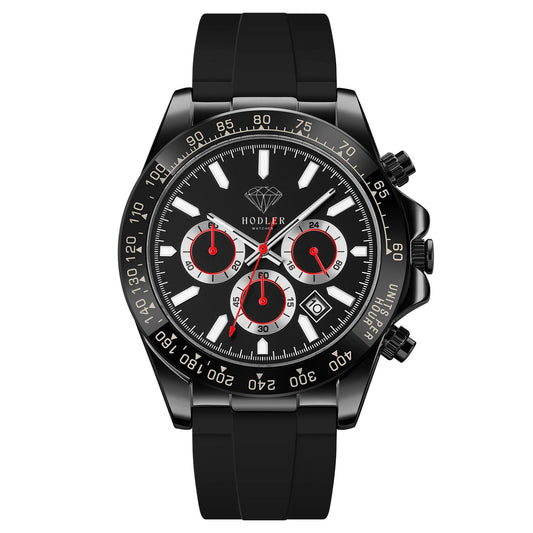 Hodler Vernier - Black Black
