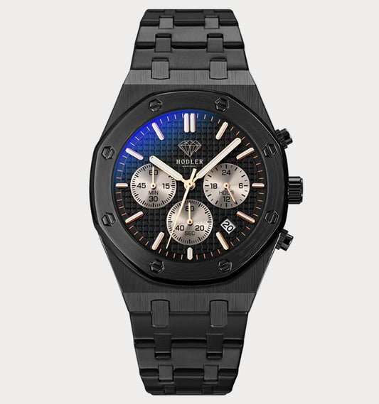 Hodler Montreaux - Black